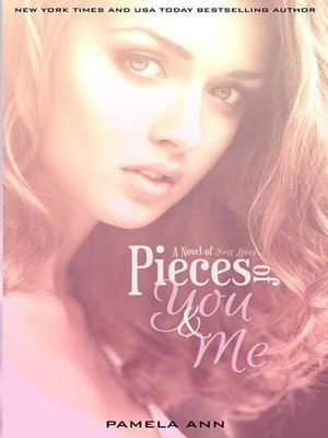cover image of Pieces of You & Me